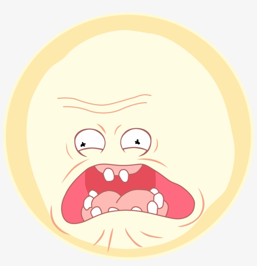 Rick And Morty - Rick And Morty Png, transparent png #35968