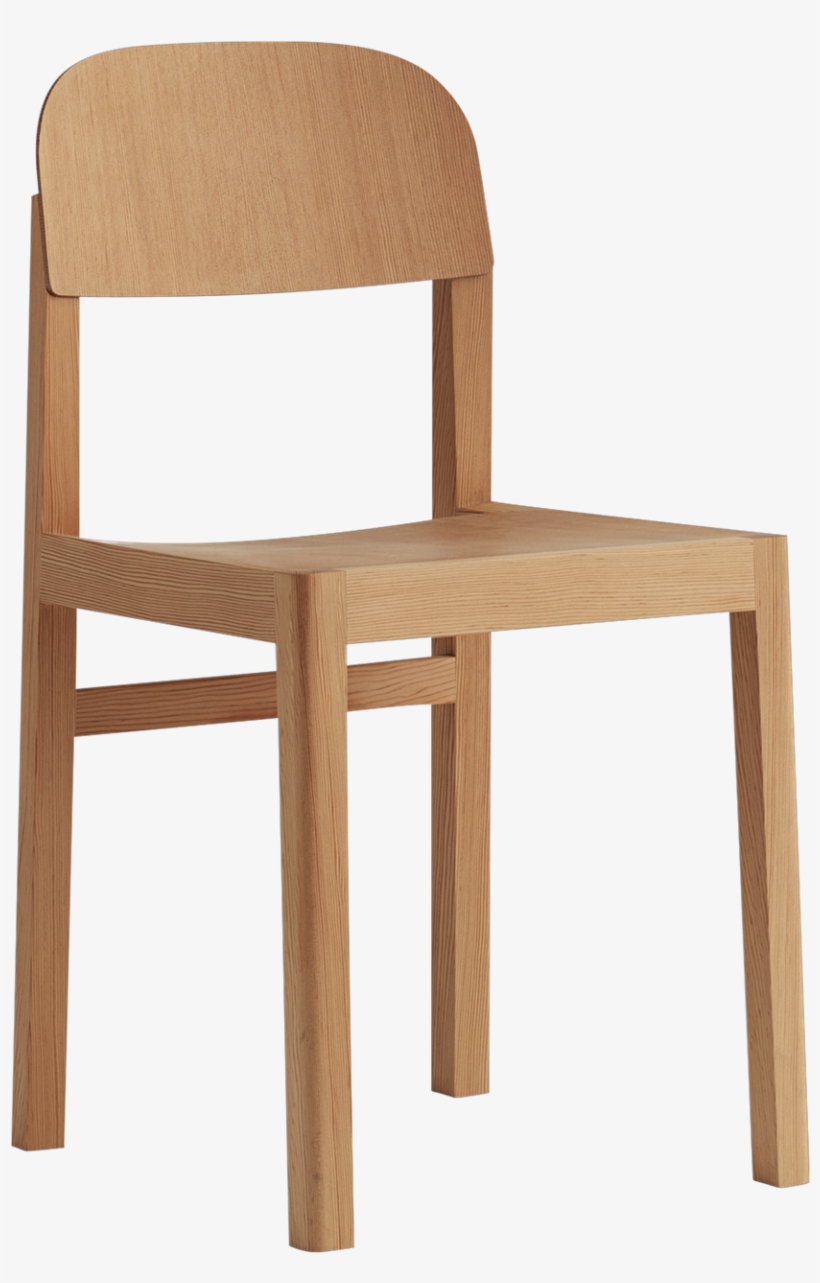 Workshop Chair Png Image, transparent png #36055