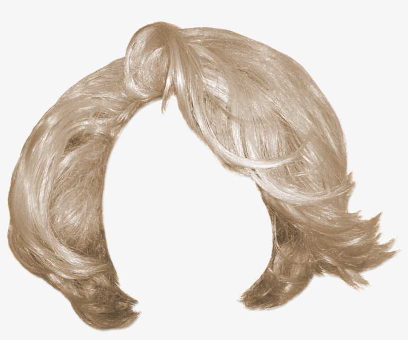 Png Free Library Afro Clipart Crazy Wig - Lace Wig, transparent png #36124