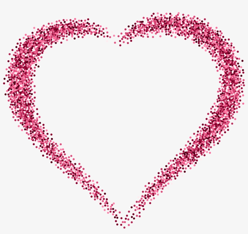 Pink Hearts Png, transparent png #36213