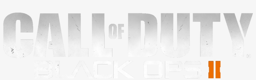 File History - Black Ops 2, transparent png #36317
