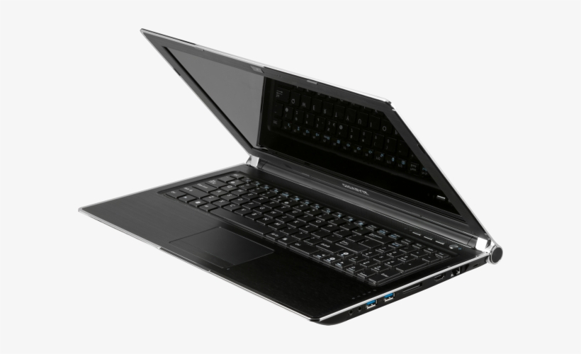 Laptop Png Free Download - Laptop Png, transparent png #36354