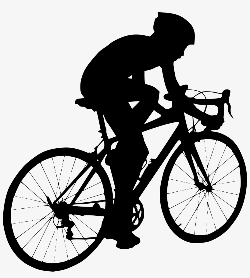 Free Download - Png Bicycle, transparent png #36378