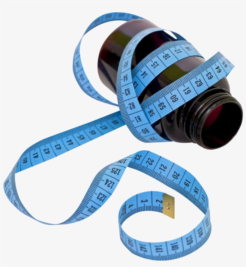 Measuring Tape Png Transparent Image - Diet Journals For Women, transparent png #36619
