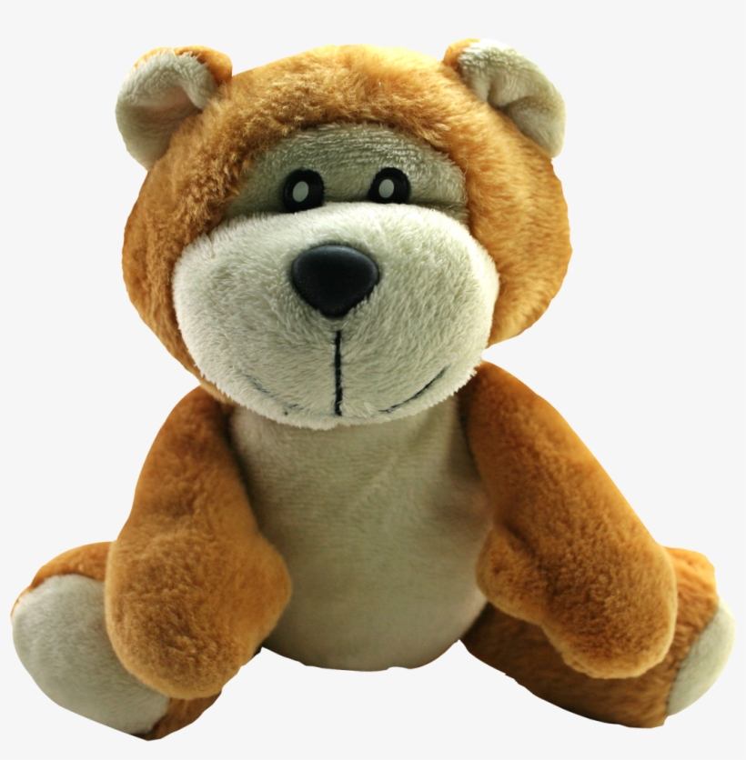 Classic Teddy Bear Png Image - Taddybear Png, transparent png #36679