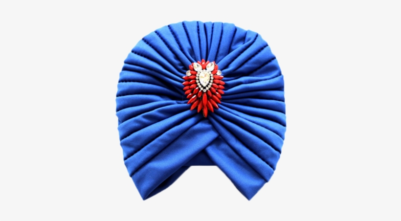 Turban - Stitch, transparent png #36681