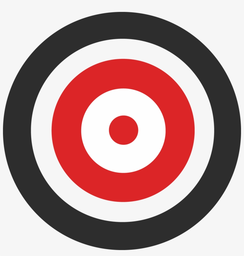 Target Png - Covent Garden, transparent png #36702