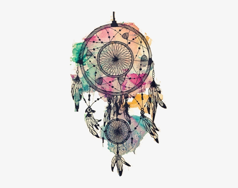 Hard To Believe They Can Actually Make This Into A - Dreamcatcher Png, transparent png #36832