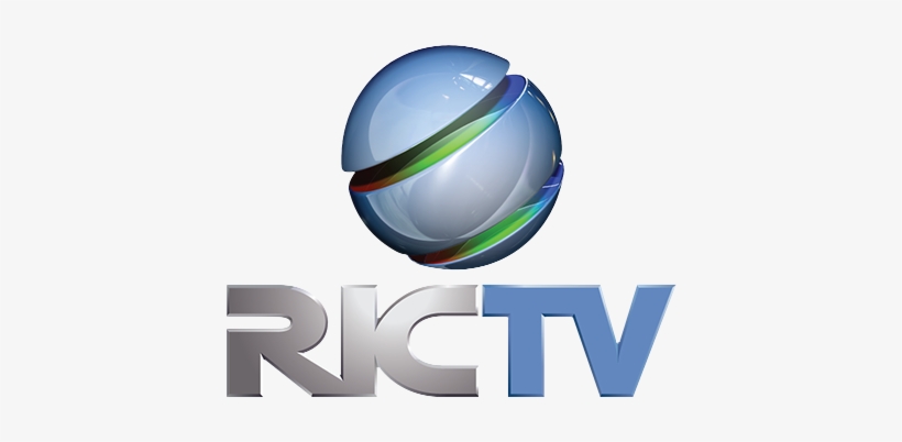 Logotipo Da Ric Tv - Ric Tv, transparent png #36899