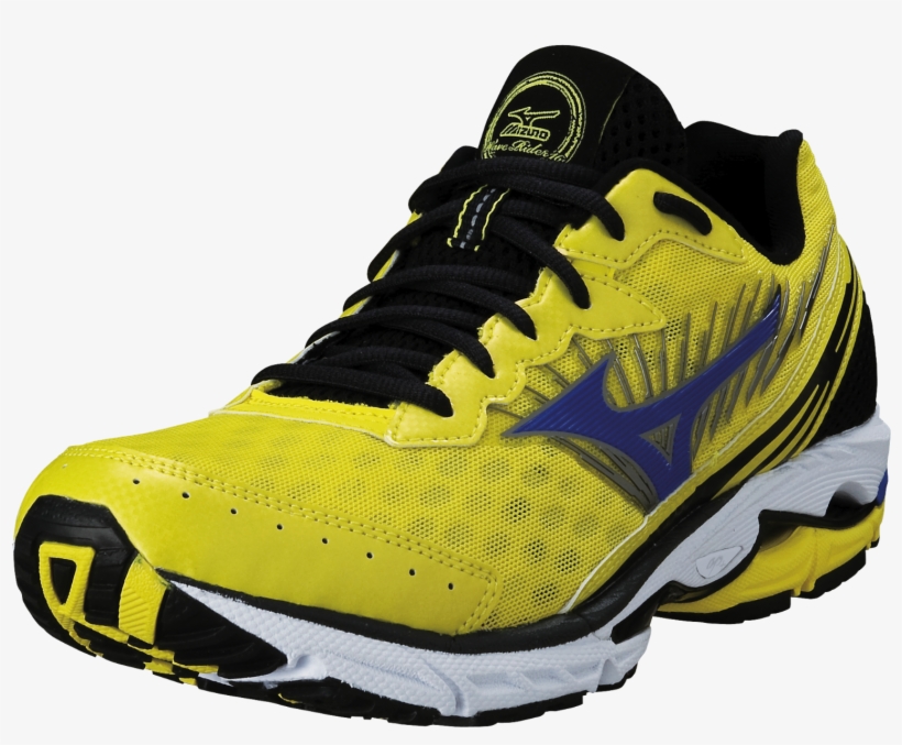 Running Shoes Png Free Download - Sport Shoes Png, transparent png #36970