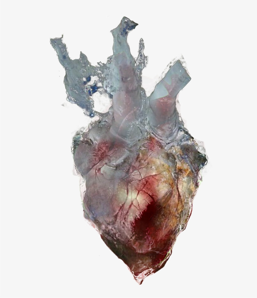 Objecta Frozen Heart - Frozen Heart Png, transparent png #36996
