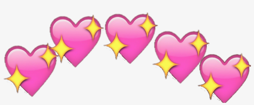 Report Abuse - Heart Emoji Meme Png, transparent png #37012