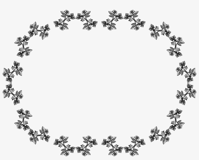 Ornament Ellipse Circle Oval Watercolor Painting Free - Clip Art, transparent png #37013