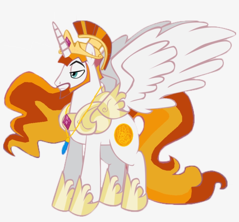 King Solar Flare - Celestia Solar Flare, transparent png #37169