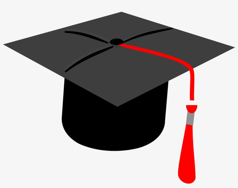 Graduation Cap Png Image - Graduation Cap Png Transparent, transparent png #37212