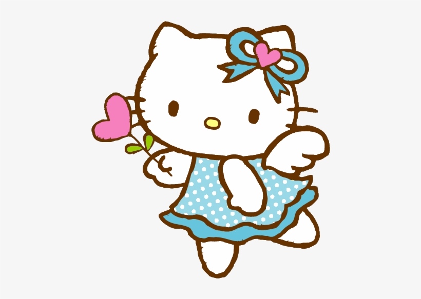 Hello Kitty Images, Sanrio Hello Kitty, Fanart, Gatos, - Hello Kitty Png, transparent png #37486