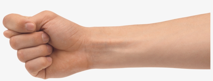 Hand Holding Something Png, transparent png #37487