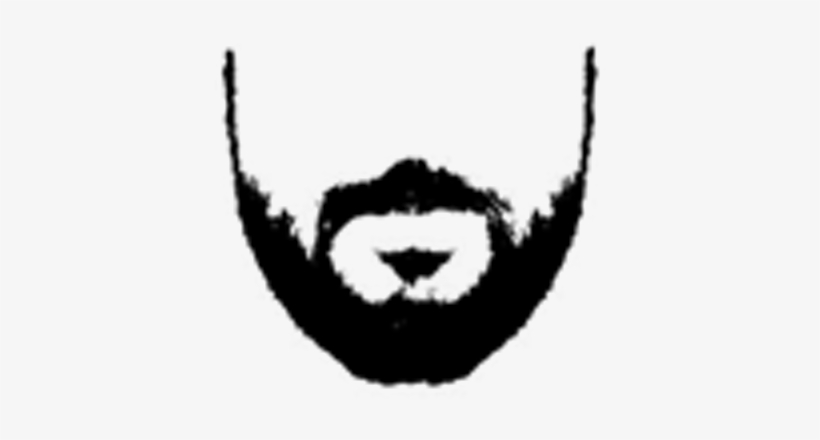 Black Beard Png Icon - Black Beard Png, transparent png #37708