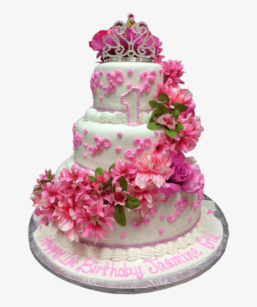 Wedding Cake Png High-quality Image - Cake And Pastries Png, transparent png #37767