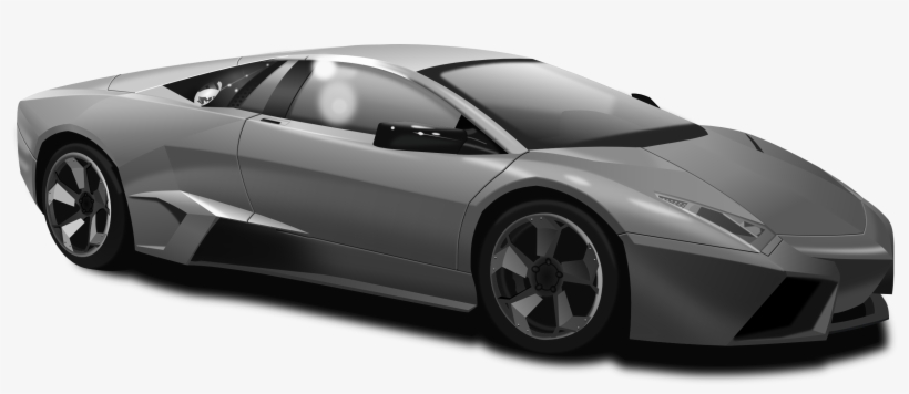 Lamborghini Png Image - Lamborghini Png, transparent png #37808