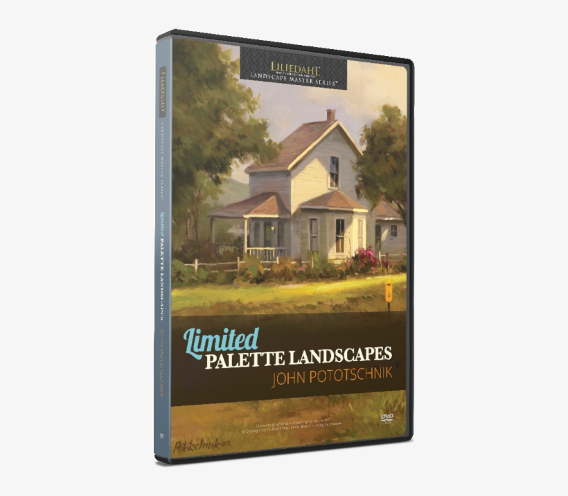 Limited Palette Landscapes - Art, transparent png #37810