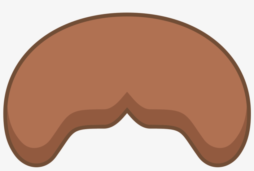 Wąsy Morsa Icon - Wallrus Moustache, transparent png #37870
