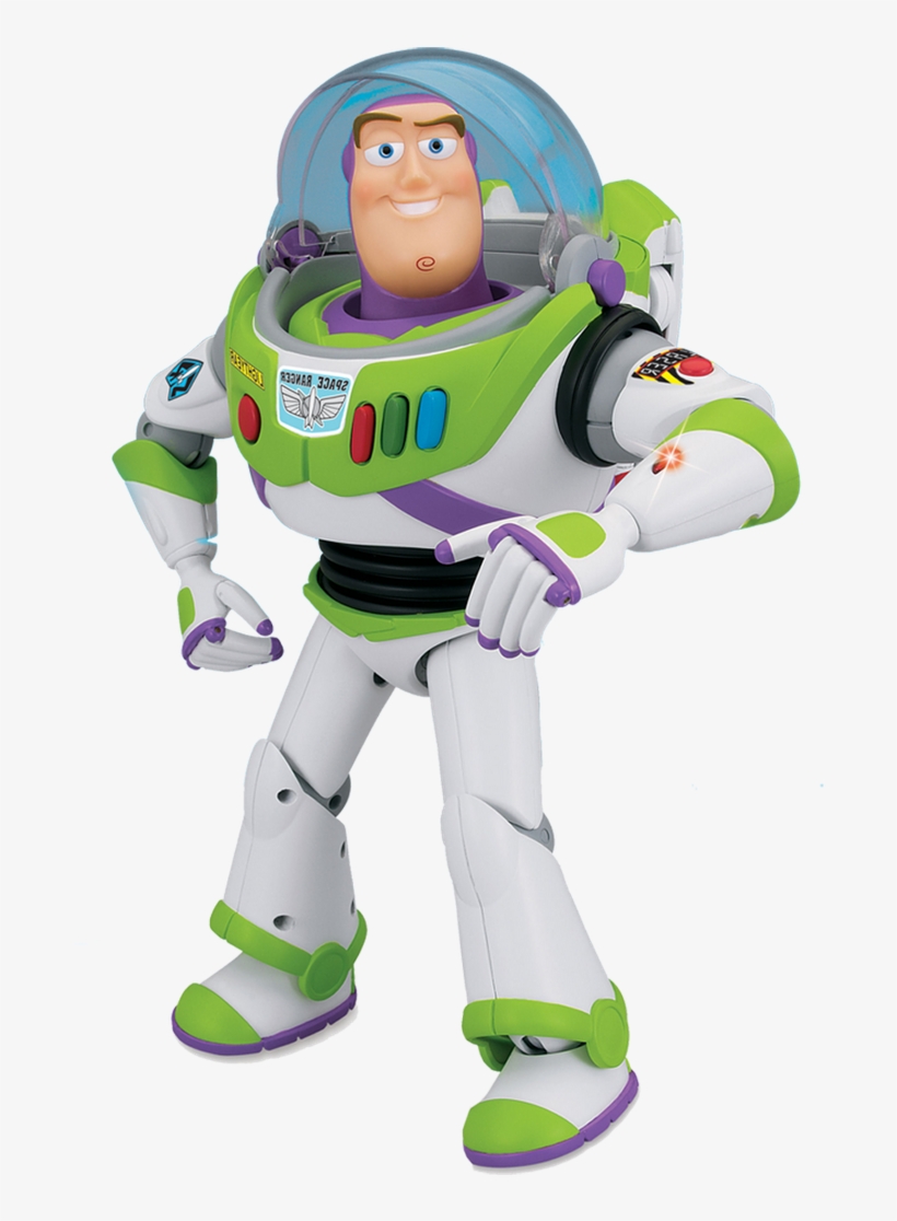 Imágenes De Muñecos De Toy Story Toy Story Theme, Toy - Toy Story Gif Png, transparent png #37891
