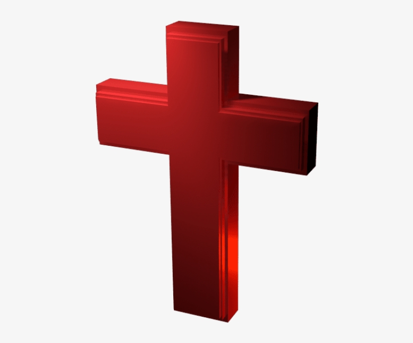 Christian Cross Png, transparent png #37922