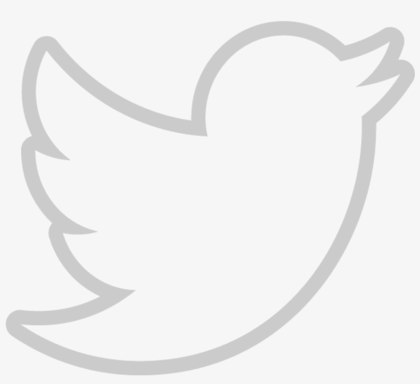 Twitter Bird Logo Transparent Background Download - Black Twitter Logo Without White Background, transparent png #38089