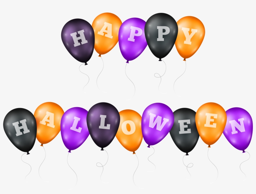 Royalty Free Happy Transparent Png Clip Art Image Gallery - Halloween Free To Use Transparent, transparent png #38131