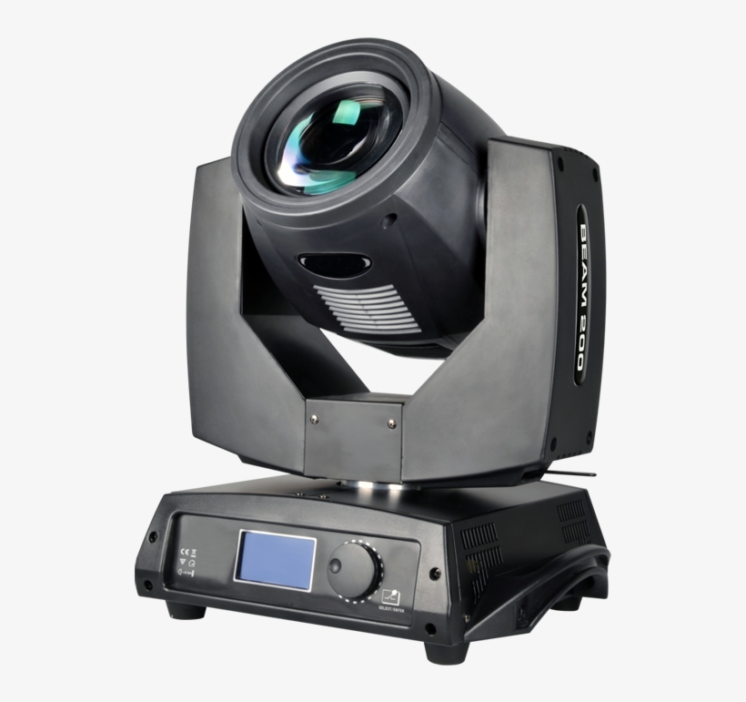 5r Clay Paky Sharpy Factory Directly Offer Hot Sell - Best Beam Moving Head, transparent png #38205