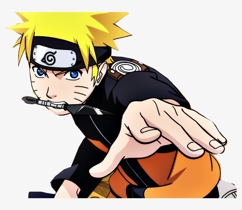 Naruto Shippuden, transparent png #38228