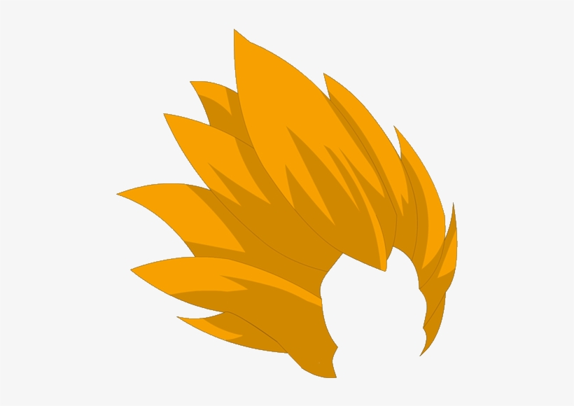 Flib's Wig - Wig, transparent png #38231