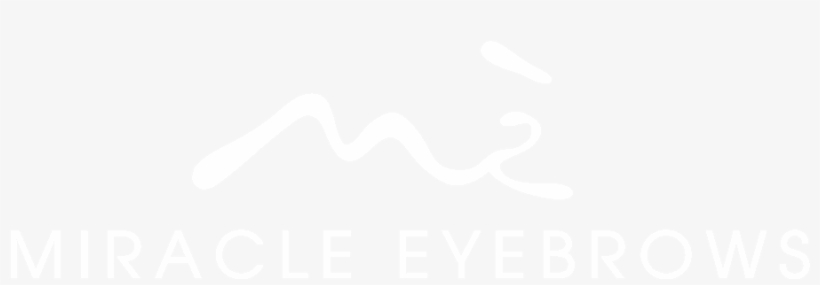 Miracle Eyebrows - Crowne Plaza White Logo, transparent png #38344