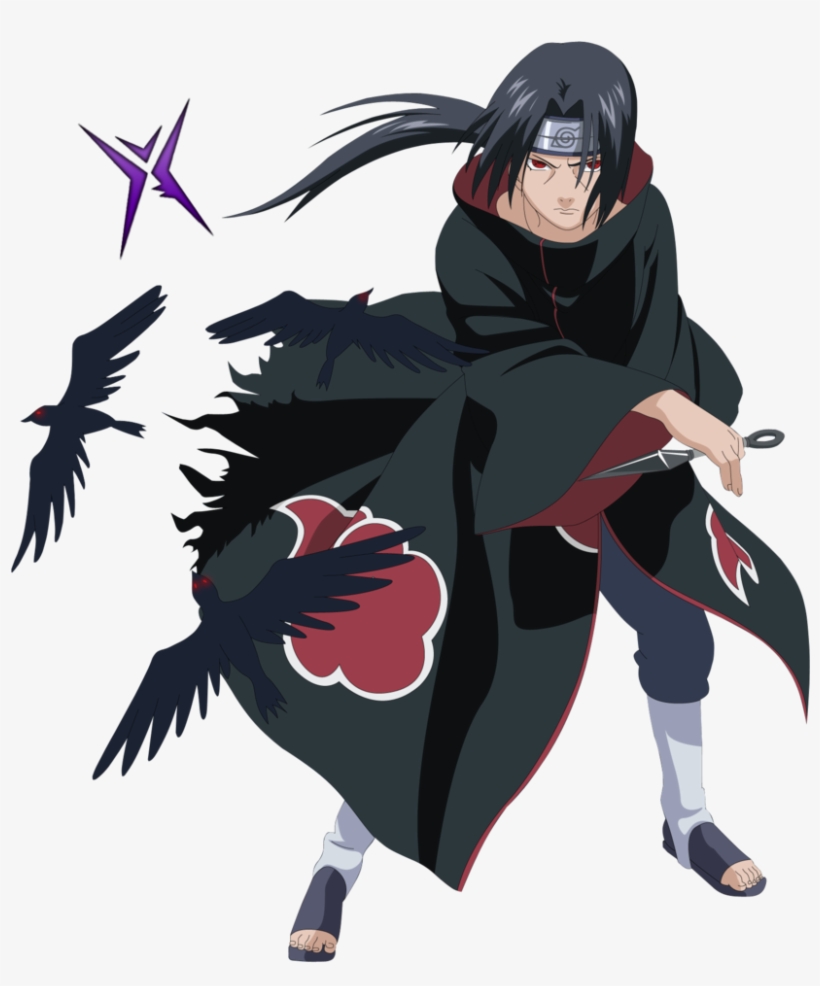 Naruto PNG Vector Images with Transparent background - TransparentPNG