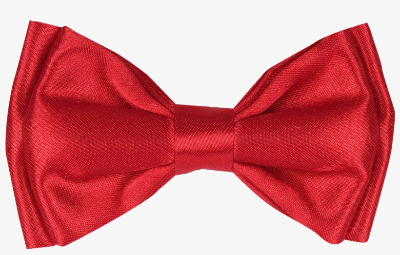 Free Png Bow Tie Red Png Images Transparent - Transparent Bow Tie Png, transparent png #38380