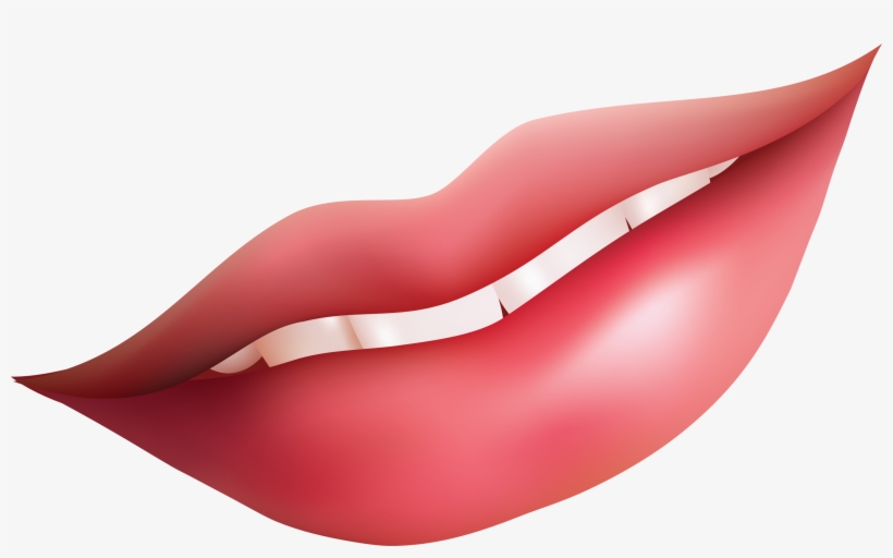 Clipart Info - Lip Png, transparent png #38441