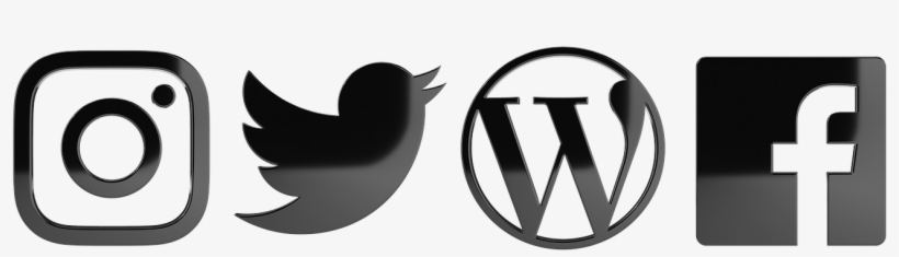 Social Icon Logo Community Cloud Connectio - Wordpress, transparent png #38442