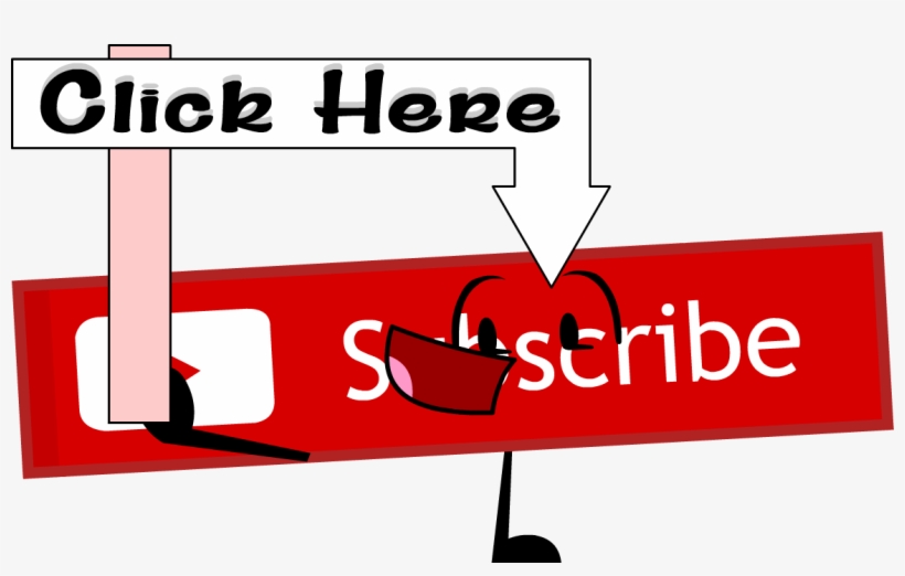 Ew Subscribe Button Pose - Subscribe Button Transparent 2017, transparent png #38470