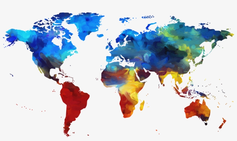 Diary Of An International Kid - Global Issue, transparent png #38471