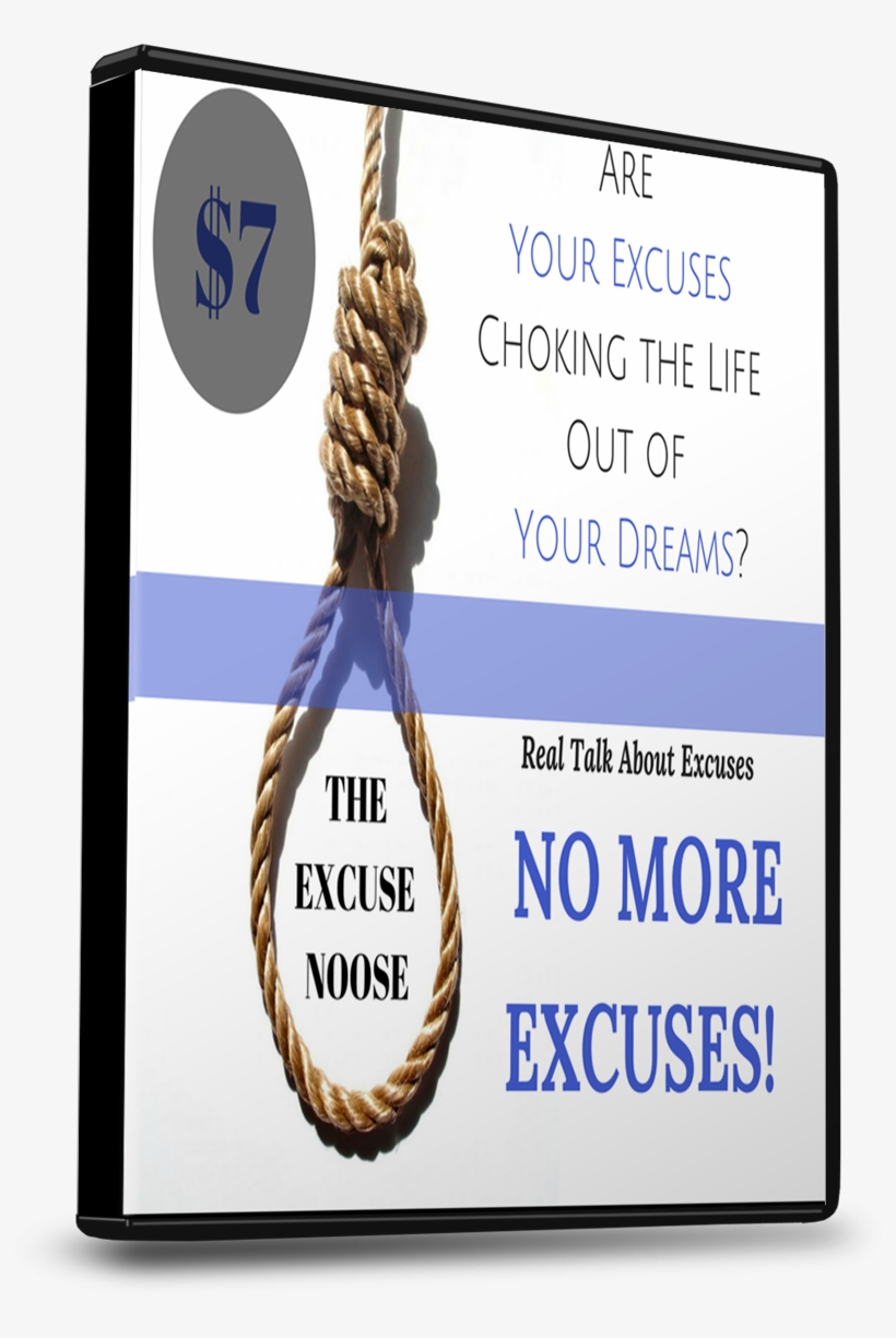 The Excuse Noose, transparent png #38492