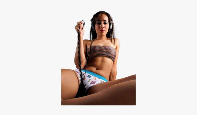 Woman Girl Png Image - Hot Girl Png, transparent png #38607