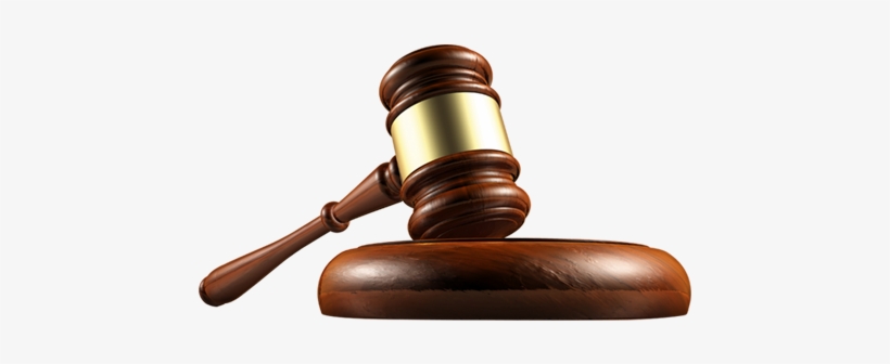 Transparent Background Gavel Clipart, transparent png #38625