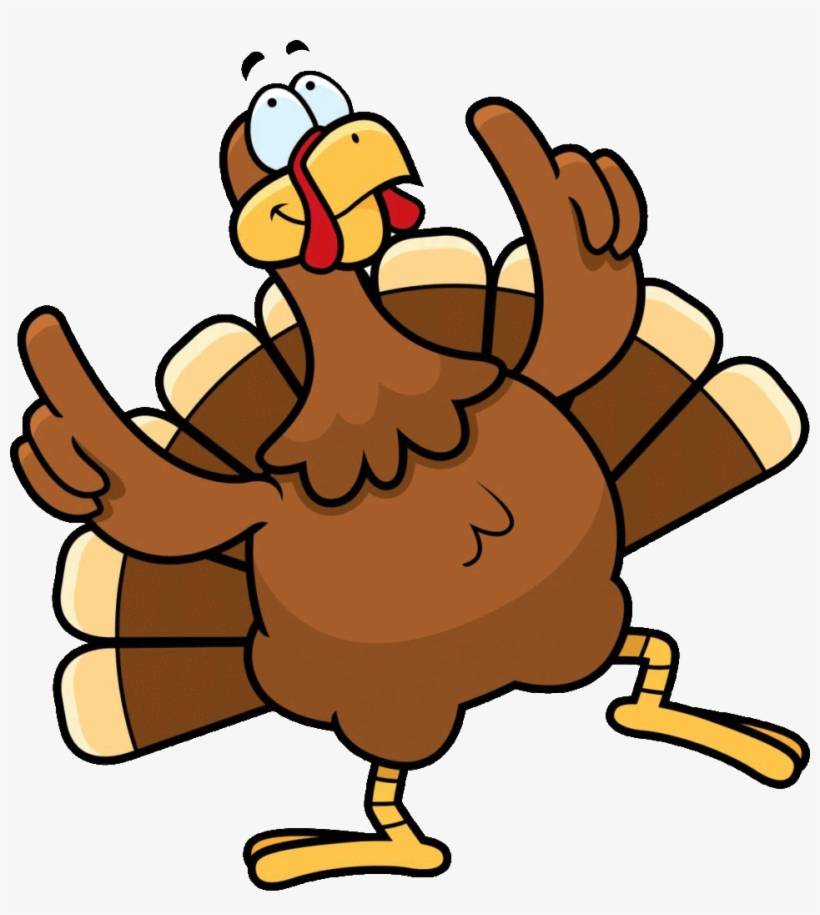 Turkey Trot Page - Jack Hartmann / Let's Get Funky With Tommy, transparent png #38715