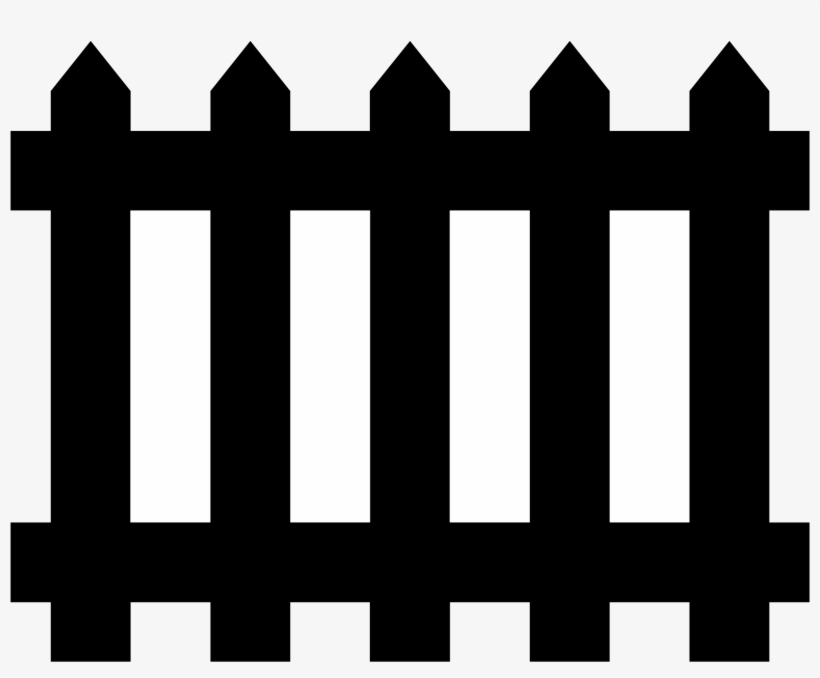 Fence Png, transparent png #38808
