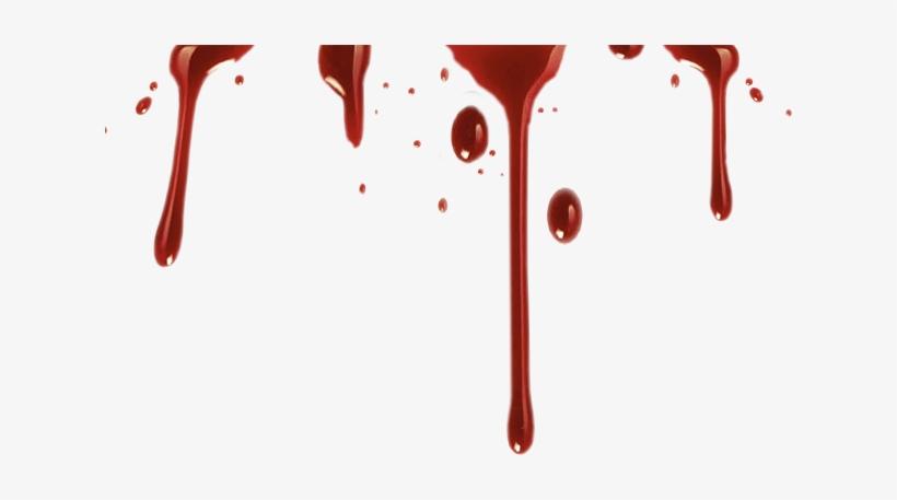 Featured image of post The Best 13 Blood Drips Png