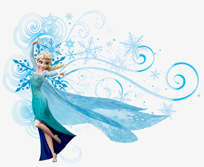 Frozen Clipart, transparent png #39011