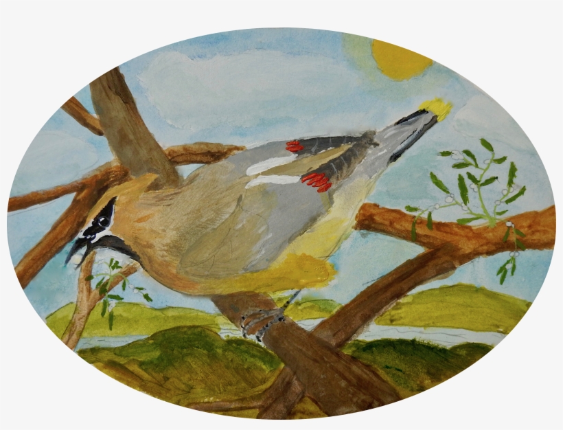 Painting, transparent png #39012