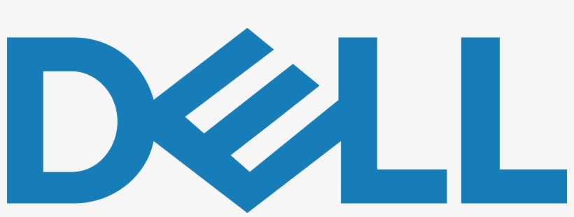 Dell Logo Vector Symbol Download - Demand Generation, transparent png #39343