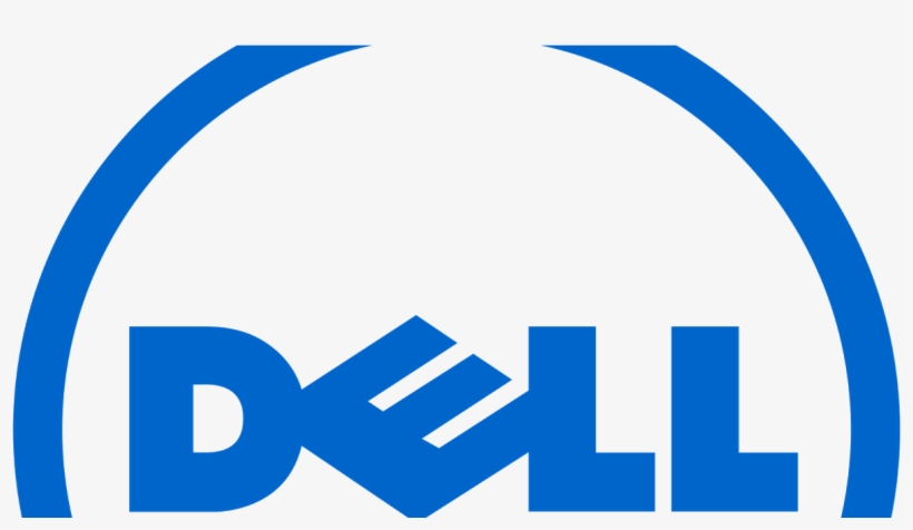 Dell, transparent png #39391